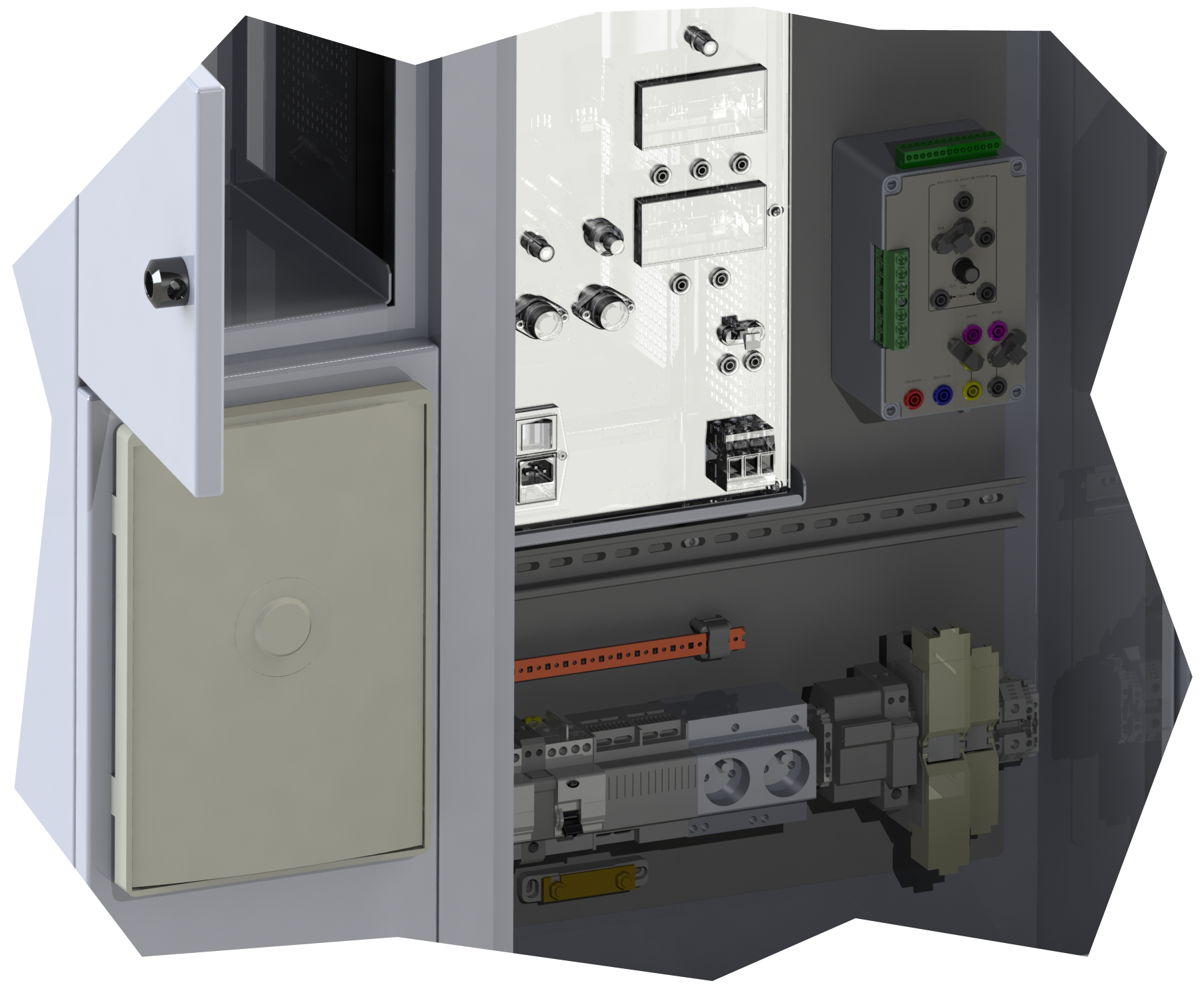 découvrez nos solutions de soutirage électrique pour optimiser votre consommation d'énergie et garantir la sécurité de vos installations. profitez de conseils d'experts et de produits de qualité adaptés à vos besoins.