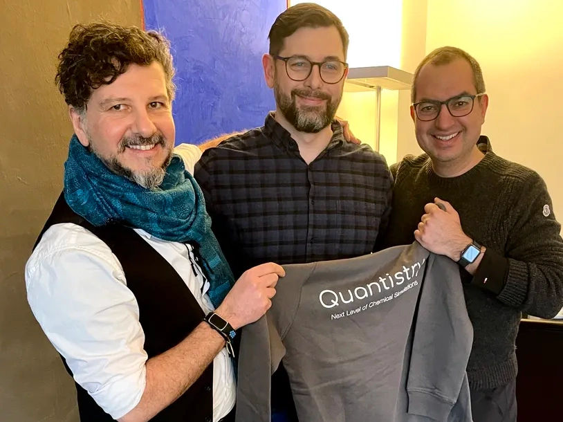 découvrez les dernières tendances des startups spécialisées dans les matériaux innovants. explorez des solutions durables et révolutionnaires qui transforment les industries et améliorent notre quotidien.