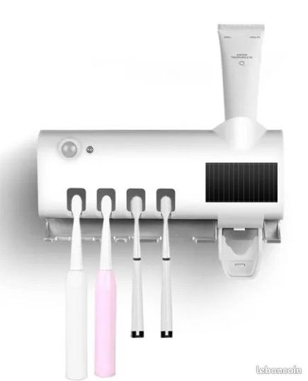 découvrez l'innovation du stérilisateur solaire, une solution écologique et efficace pour désinfecter vos objets au soleil. parfait pour les voyages et la maison, il utilise l'énergie solaire pour éliminer bactéries et virus. optez pour une méthode respectueuse de l'environnement et assurez votre hygiène de manière durable.