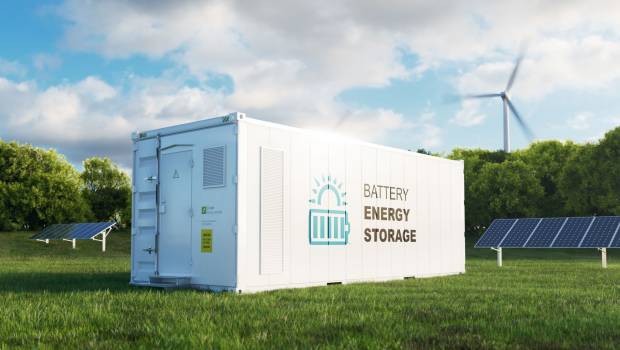 découvrez les solutions de stockage d'électricité proposées par edf pour optimiser votre consommation énergétique. informez-vous sur les technologies innovantes et les avantages du stockage pour votre quotidien.