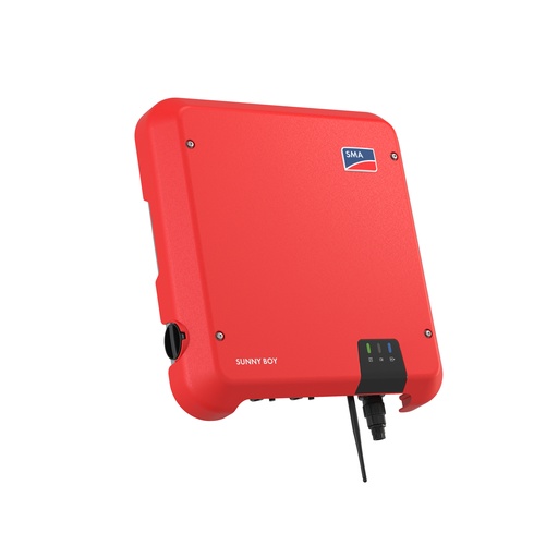 découvrez les solutions de stockage sunny boy, optimisées pour maximiser l'efficacité de votre énergie solaire. profitez d'une gestion intelligente de l'énergie avec des systèmes de stockage fiables et performants adaptés à vos besoins.