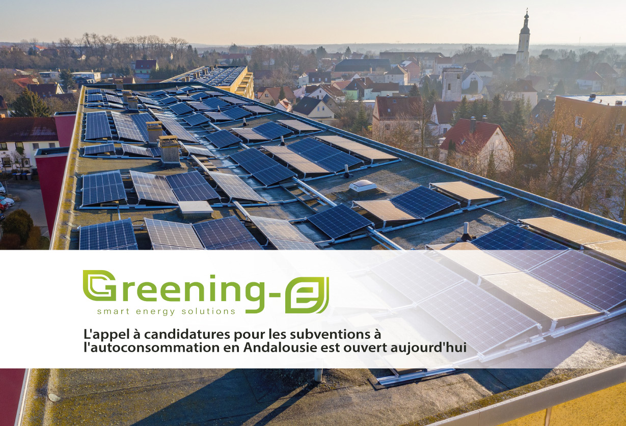 découvrez tout sur les subventions solaires : comment bénéficier d'aides pour l'installation de panneaux photovoltaïques, les critères d'éligibilité, et les démarches à suivre pour réduire vos coûts tout en investissant dans une énergie renouvelable durable.