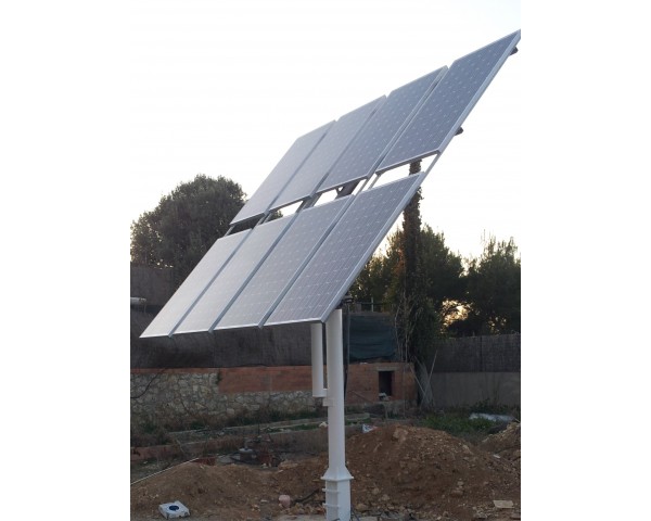 découvrez le suiveur solaire, une technologie innovante qui optimise la capture de l'énergie solaire en suivant le mouvement du soleil. améliorez l'efficacité de vos installations photovoltaïques et réduisez vos factures d'énergie tout en contribuant à la transition énergétique.