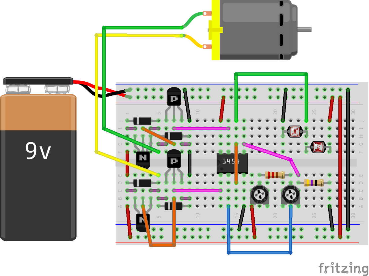 découvrez comment créer votre propre suiveur solaire diy ! suivez notre guide étape par étape pour maximiser l'efficacité de votre panneau solaire en le dirigeant automatiquement vers le soleil. idéal pour les passionnés de bricolage et les éco-activistes souhaitant optimiser leur production d'énergie renouvelable.