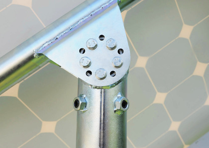 découvrez comment fabriquer votre propre suiveur solaire diy pour maximiser l'efficacité de vos panneaux solaires. suivez notre guide étape par étape et profitez d'une énergie renouvelable optimisée grâce à cette solution innovante et économique.