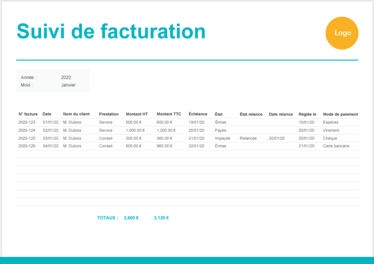 découvrez notre service de suivi personnalisé pour optimiser votre expérience. restez informé de chaque étape, améliorez la gestion de vos projets et assurez-vous d'atteindre vos objectifs en toute sérénité.