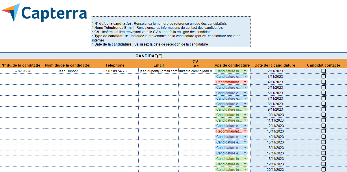 découvrez l'importance du suivi dans vos projets et activités. apprenez à optimiser votre performance grâce à des outils efficaces et des méthodes adaptées, pour garantir le succès et atteindre vos objectifs avec aisance.