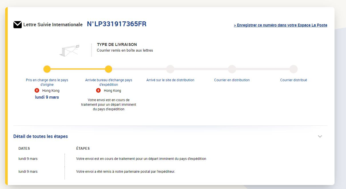 suivez facilement l'état de votre commande sur oscaro grâce à notre outil de suivi efficace. restez informé en temps réel de l'expédition et de la livraison de vos pièces automobiles. simplifiez vos achats en ligne avec oscaro.