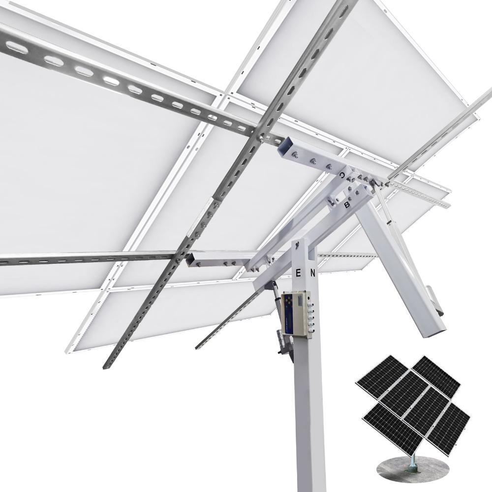découvrez notre service de suivi photovoltaïque, conçu pour optimiser la performance de votre installation solaire. profitez d'analyses précises, de recommandations personnalisées et d'un accompagnement expert pour maximiser votre production d'énergie et rentabiliser votre investissement.