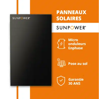 découvrez sunpower, leader en énergie solaire, offrant des solutions innovantes et durables pour optimiser votre consommation d'énergie. profitez de l'énergie propre et réduisez votre empreinte carbone grâce à nos panneaux solaires performants et fiables.