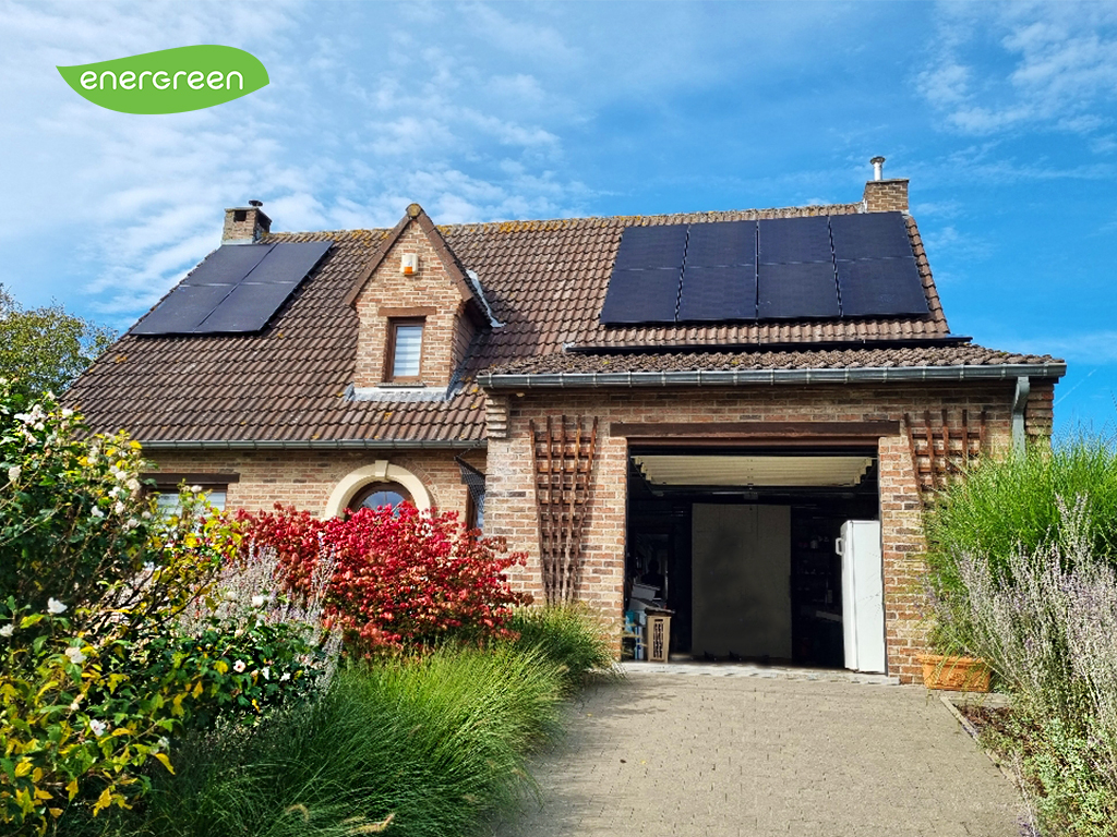 découvrez le sunpower p3 375, un panneau solaire haute performance conçu pour maximiser votre production d'énergie tout en offrant une durabilité exceptionnelle. idéal pour les propriétaires souhaitant réduire leur empreinte carbone et réaliser des économies sur leur facture d'électricité.
