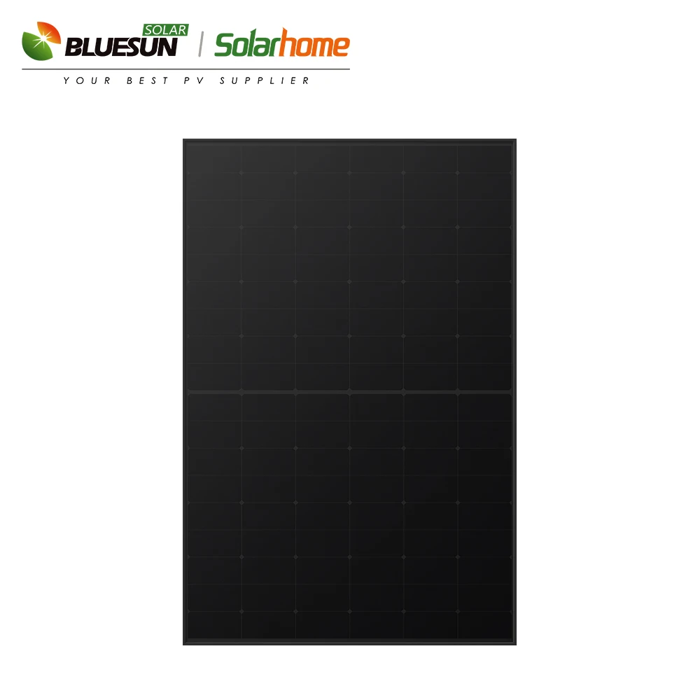 découvrez le sunpower p3 375, un panneau solaire de haute performance alliant efficacité et durabilité. idéal pour optimiser votre installation énergétique, il offre une production d'électricité exceptionnelle, même dans des conditions de faible luminosité. transformez votre consommation d'énergie avec cette solution innovante et respectueuse de l'environnement.