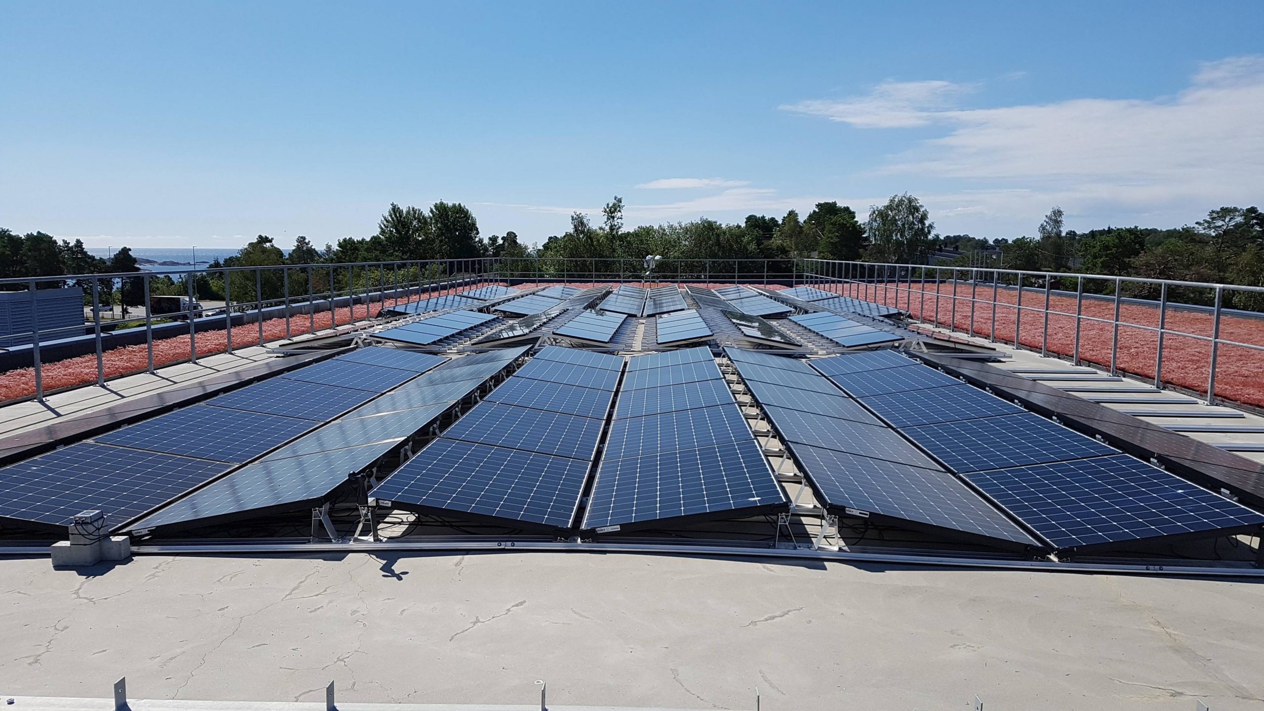 découvrez le panneau solaire sunpower x22 360, alliant performance exceptionnelle et efficacité énergétique. idéal pour optimiser votre production d'électricité, ce modèle révolutionnaire offre une durabilité et une puissance inégalées, vous permettant de réaliser des économies tout en respectant l'environnement.