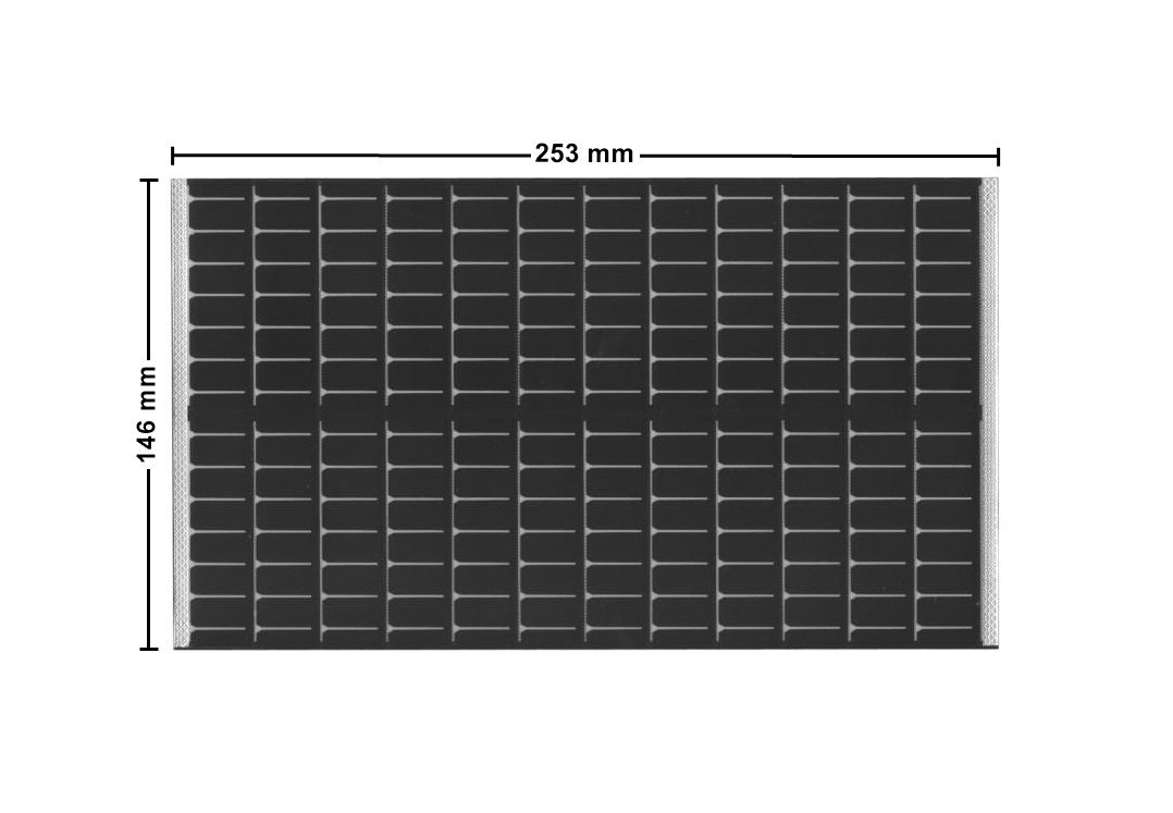 découvrez le sunpower x22 360, un panneau solaire de haute performance conçu pour maximiser votre production d'énergie. avec une efficacité exceptionnelle et une durabilité inégalée, il répond parfaitement aux besoins des propriétaires soucieux de réduire leur empreinte carbone tout en réalisant des économies sur leurs factures d'électricité.