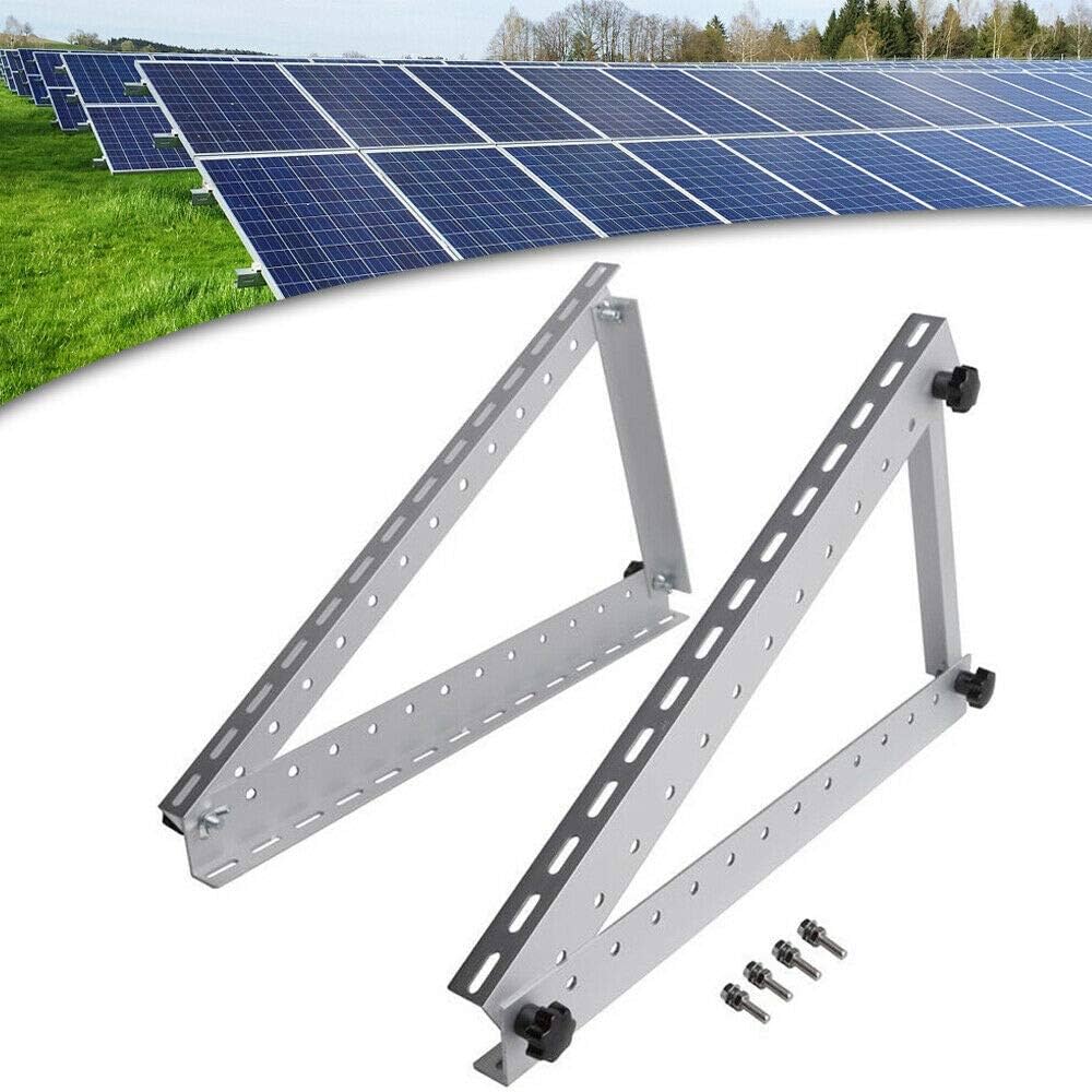 découvrez notre support inclinable solaire, conçu pour optimiser l'angle de captation des rayons du soleil. idéal pour maximiser l'efficacité de vos panneaux solaires, ce support robuste et ajustable s'adapte à toutes les configurations. profitez d'une énergie renouvelable performante et d'une installation simplifiée grâce à notre solution innovante.