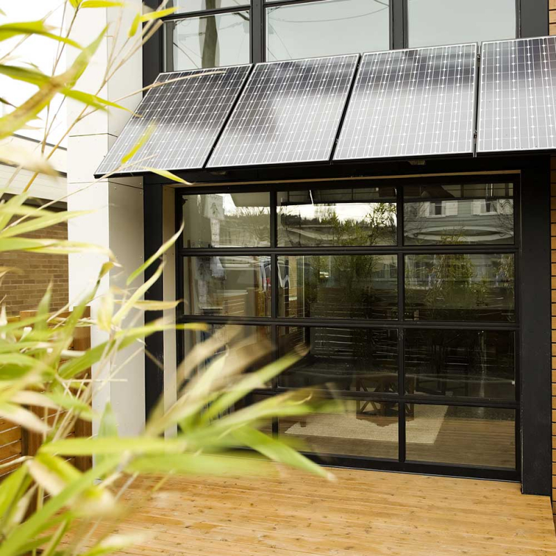 découvrez notre support spécialement conçu pour panneaux solaires de 400w. robuste et facile à installer, il assure une stabilité optimale pour maximiser la production d'énergie solaire. idéal pour les installations résidentielles et professionnelles.