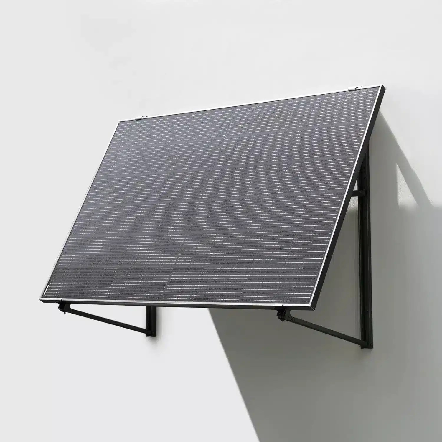 découvrez notre support spécialement conçu pour panneaux solaires de 400w. robuste et facile à installer, il garantit une fixation stable et optimale pour maximiser l'efficacité de votre installation solaire.