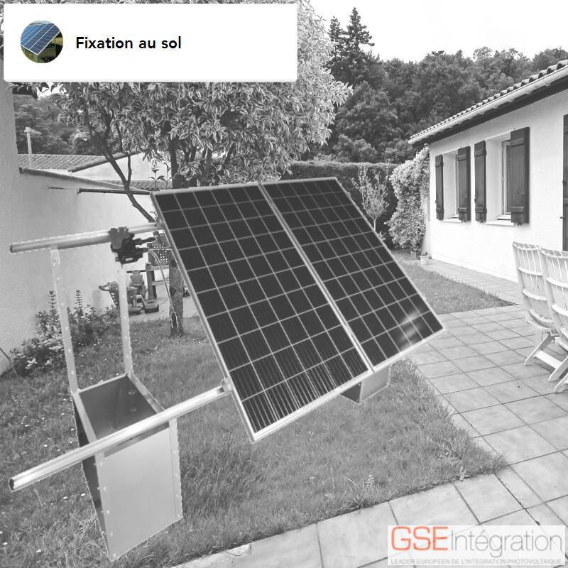 découvrez les supports solaires gse, des solutions innovantes et durables pour optimiser l'installation de vos panneaux photovoltaïques. profitez d'une conception robuste et d'une efficacité maximale pour un avenir énergétique responsable.