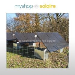 découvrez les supports solaires gse, conçus pour optimiser l'installation de vos panneaux photovoltaïques. offrant robustesse et facilité d'installation, nos solutions s'adaptent à tous types de projets. maximisez votre production d'énergie renouvelable avec gse.