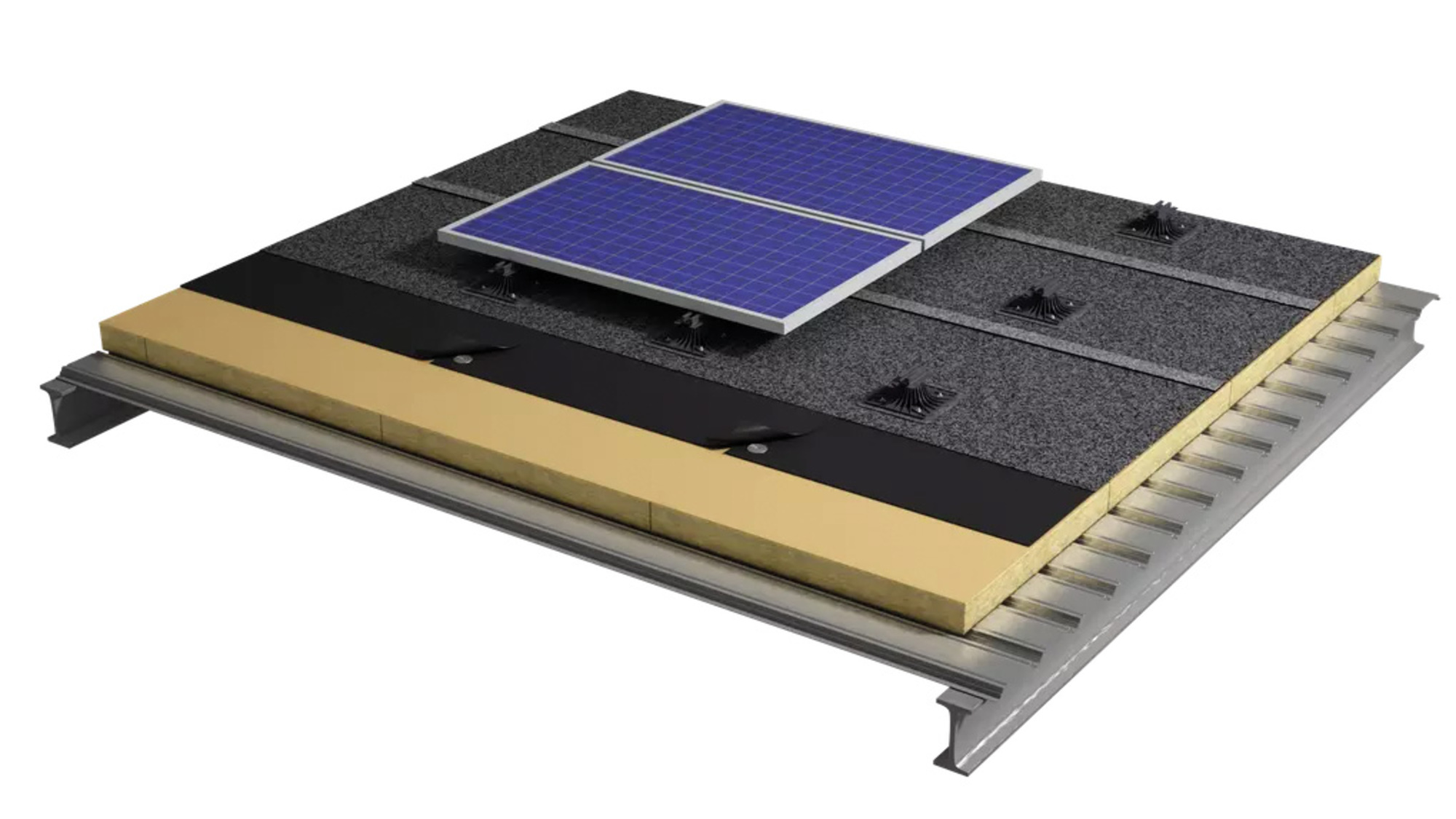 découvrez nos supports photovoltaïques conçus pour optimiser l'installation de vos panneaux solaires. profitez d'une solution robuste et durable, garantissant une efficacité maximale de votre production d'énergie renouvelable.