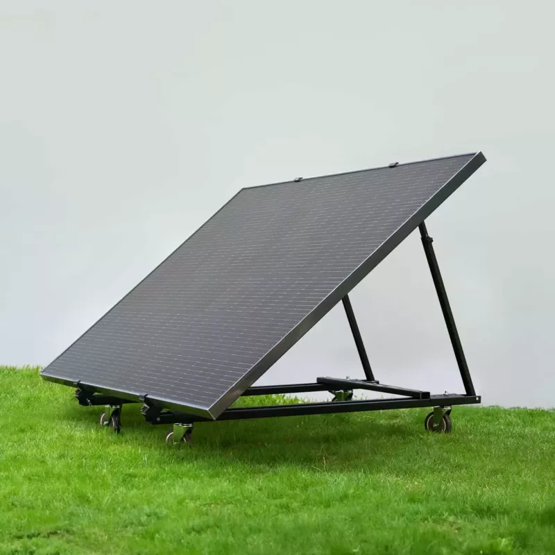 découvrez nos supports solaires robustes et innovants, conçus pour optimiser l'installation de vos panneaux photovoltaïques. garantissez une orientation idéale et une durabilité maximale pour votre système solaire.