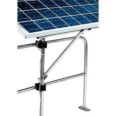 découvrez notre gamme de supports solaires innovants, conçus pour optimiser l'installation de vos panneaux photovoltaïques. robustes et adaptés à tous types de terrains, nos supports garantissent performance et durabilité. équipez-vous pour une énergie verte fiable et efficace !
