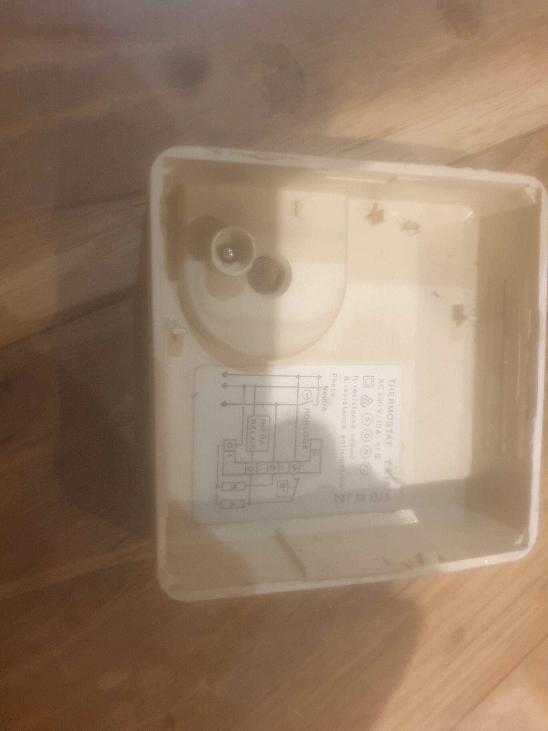 découvrez comment supprimer facilement un relais ejp pour optimiser votre gestion énergétique. suivez nos conseils pratiques et techniques pour désactiver ce dispositif et réduire vos factures d'électricité.