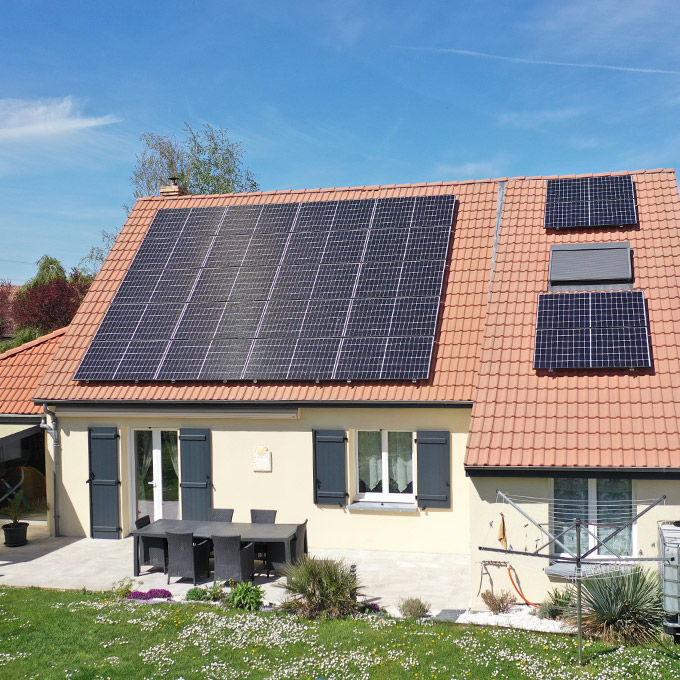découvrez la surimposition solaire, une technique innovante permettant de maximiser la production d'énergie solaire grâce à l'intégration optimale de panneaux solaires. apprenez comment cette méthode peut transformer votre consommation énergétique et contribuer à un avenir durable.
