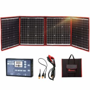 découvrez nos conseils essentiels pour la survie avec des panneaux solaires. apprenez comment utiliser l'énergie solaire pour alimenter vos équipements essentiels en pleine nature et assurer votre autonomie en toutes circonstances.