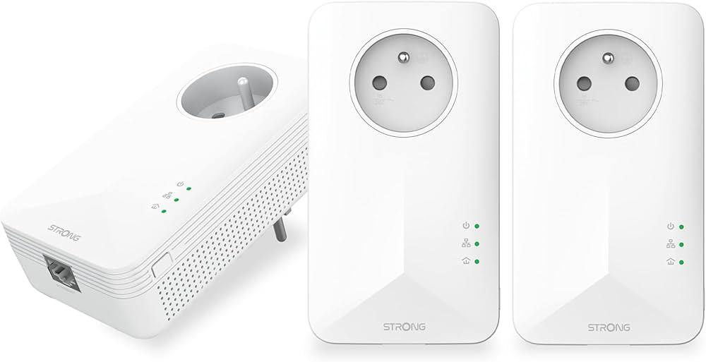 découvrez la synchronisation cpl : une technologie innovante permettant d'optimiser le transfert de données sur votre réseau électrique. profitez d'une connexion rapide et stable grâce à des solutions adaptées à vos besoins.
