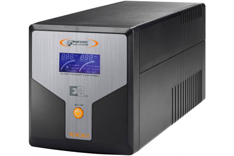 découvrez notre système infosec ups, une solution de pointe pour la protection de vos données et la sécurité informatique. assurez la continuité de votre activité avec une gestion efficace des risques numériques.