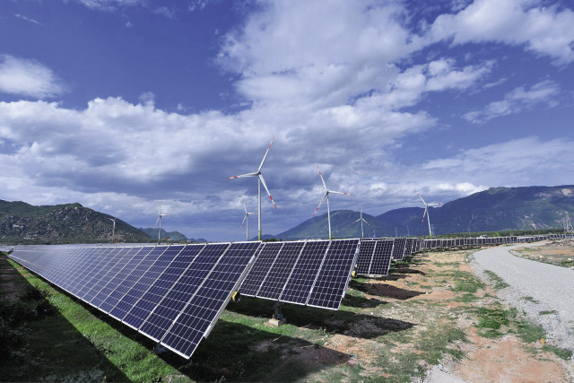 découvrez les systèmes hybrides photovoltaïques, une solution innovante pour allier production d'énergie solaire et efficacité énergétique. optimisez votre consommation d'électricité tout en réduisant votre empreinte carbone grâce à cette technologie hybride.