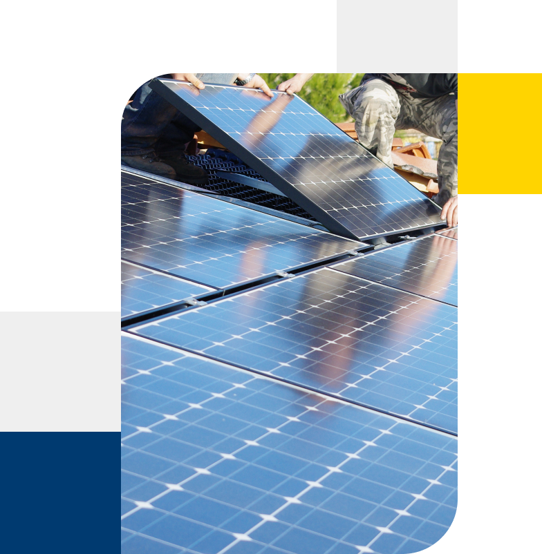 découvrez les systèmes photovoltaïques, une solution efficace et durable pour produire de l'énergie solaire. obtenez des informations sur leur fonctionnement, leurs avantages et comment ils contribuent à la transition énergétique.