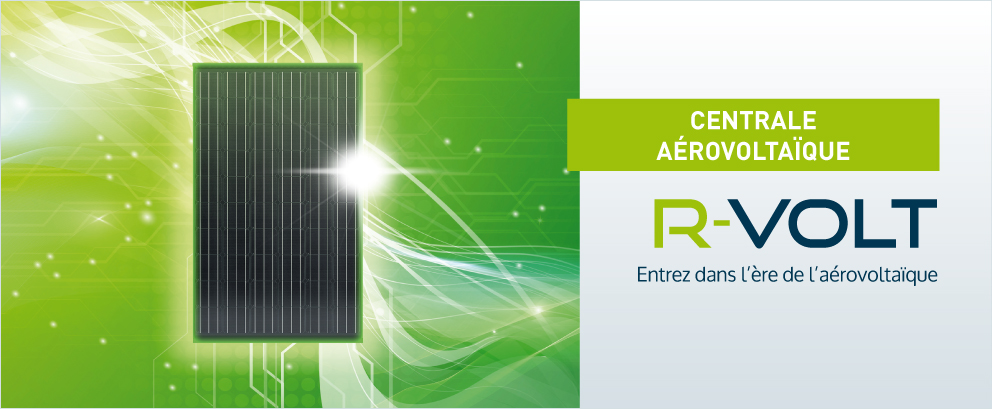 découvrez le systovi r volt, une solution innovante pour l'énergie renouvelable. optimisez votre consommation et stimulez votre autonomie énergétique grâce à cette technologie de pointe, alliant performance et respect de l'environnement.