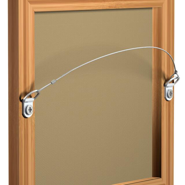 découvrez notre gamme de tableaux câbles, idéaux pour organiser et sécuriser vos installations électriques. profitez d'une qualité supérieure et d'une esthétique soignée pour tous vos projets. commandez dès maintenant !