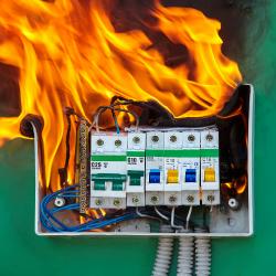 découvrez notre guide complet sur le tableau électrique consuel, essentiel pour garantir la conformité et la sécurité de vos installations électriques. apprenez tout sur les normes, les vérifications et l'importance du certificat consuel pour vos projets.