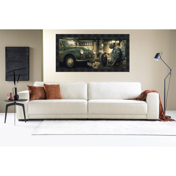 découvrez notre sélection de tableaux pour garage, alliant fonctionnalité et style. ajoutez une touche personnelle à votre espace avec des œuvres inspirantes et pratiques, idéales pour les passionnés de mécanique et de bricolage.