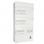 découvrez le tableau rési9, une solution innovante et performante pour la gestion d'électricité. idéal pour optimiser votre installation électrique, il allie sécurité, convivialité et technologie moderne.