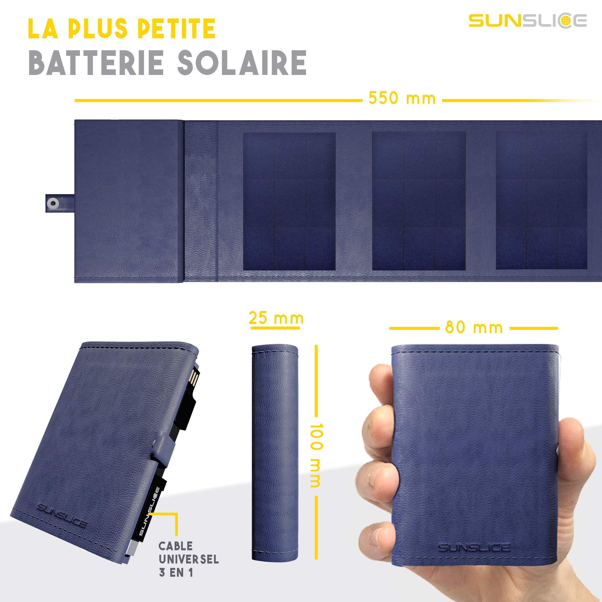 découvrez comment choisir la taille idéale de votre batterie solaire pour optimiser votre production d'énergie renouvelable. apprenez à prendre en compte vos besoins énergétiques, les types de batteries disponibles et les conseils d'experts pour maximiser l'efficacité de votre installation solaire.