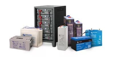 découvrez tout ce qu'il faut savoir sur la taille des batteries solaires. apprenez à choisir la capacité idéale pour vos besoins énergétiques et maximiser l'efficacité de votre système solaire.