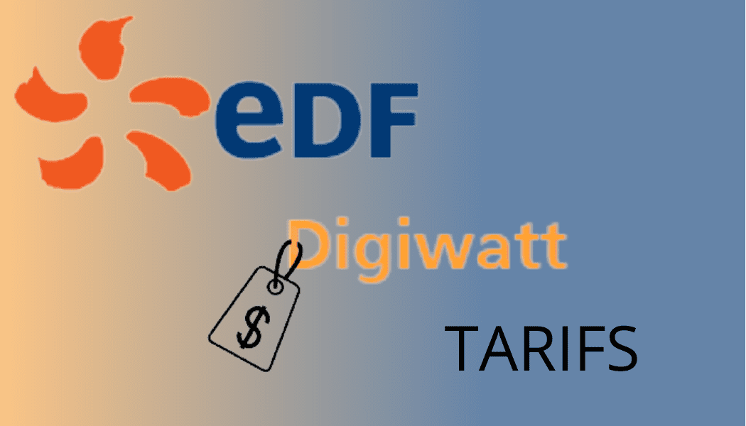découvrez les tarifs compétitifs de digiwatt, votre fournisseur d'électricité verte. comparez les offres et choisissez la solution la plus adaptée à vos besoins énergétiques tout en contribuant à la protection de l'environnement.