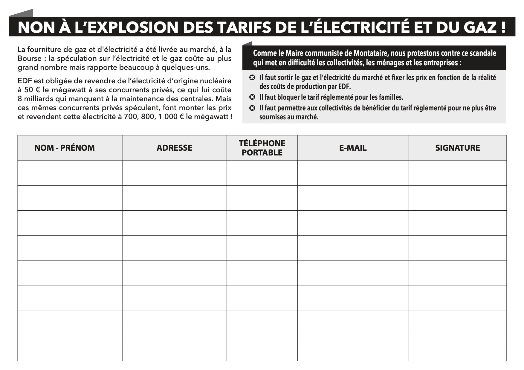 découvrez tout ce qu'il faut savoir sur les tarifs edf en 2022 : tendances, évolutions des prix, conseils pour réduire vos factures d'électricité et les options tarifaires disponibles. informez-vous pour faire des choix éclairés concernant votre consommation d'énergie.