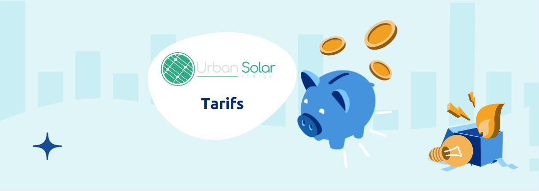 découvrez les tarifs compétitifs de l'énergie solaire urbaine et comment ils peuvent transformer votre facture d'électricité. profitez d'une énergie renouvelable accessible, adaptée aux villes, et contribuez à un avenir durable tout en réalisant des économies.