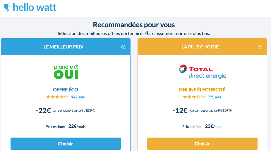 découvrez les tarifs des abonnements watt adaptés à vos besoins énergétiques. comparez nos offres compétitives et trouvez la solution idéale pour optimiser votre consommation d'électricité.
