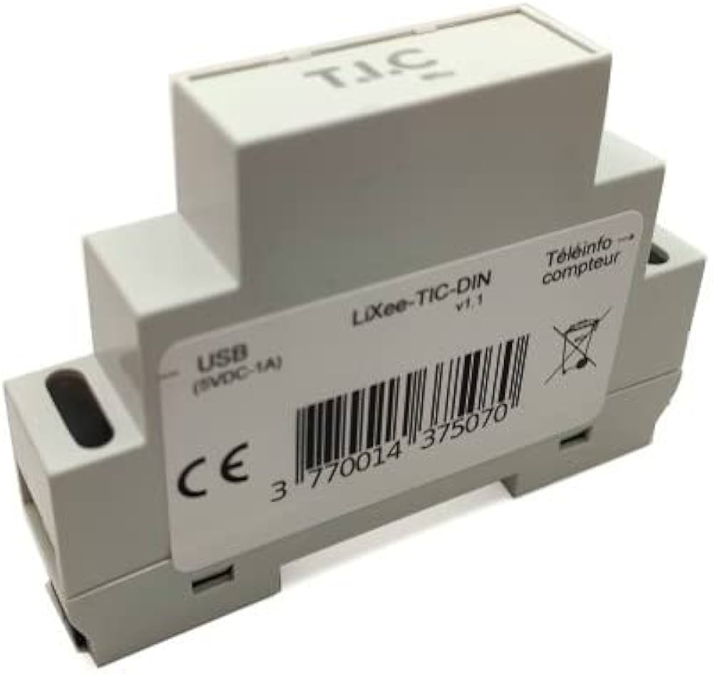 découvrez tout ce que vous devez savoir sur teleinfo linky, le compteur intelligent qui révolutionne la gestion de votre consommation d'énergie. suivez votre consommation en temps réel et optimisez vos factures d'électricité grâce à une technologie innovante et accessible.