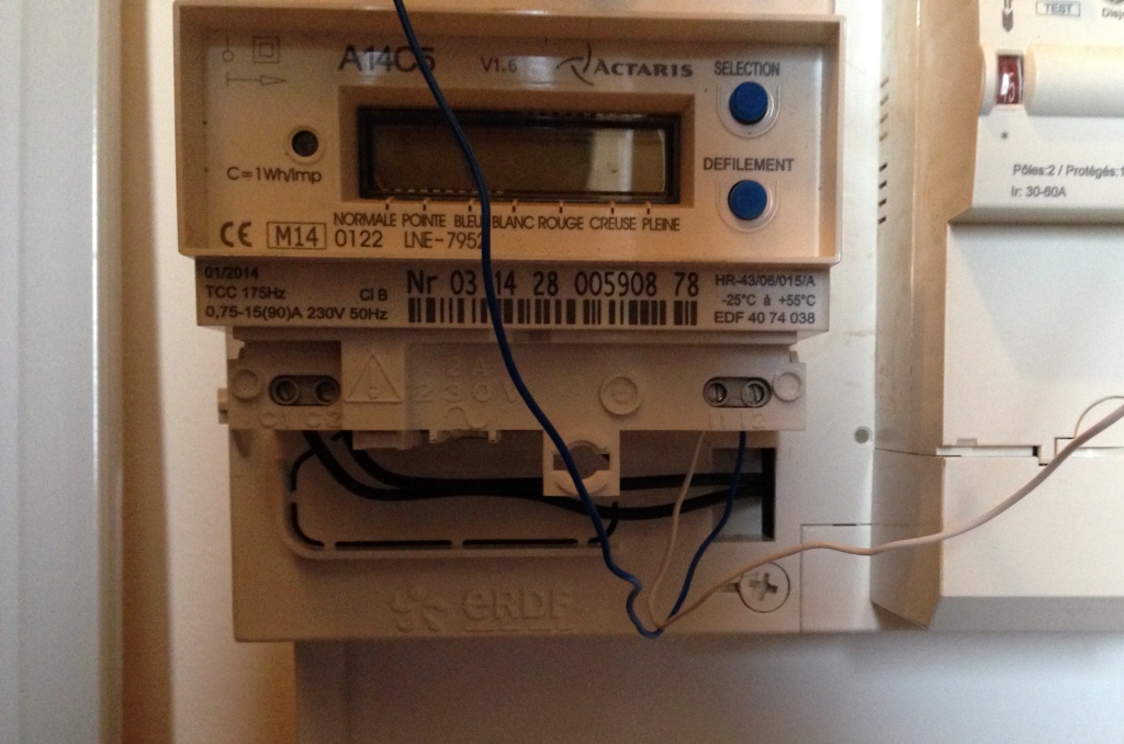 découvrez teleinfo linky, le service innovant qui permet de suivre votre consommation électrique en temps réel. optimisez votre gestion énergétique et faites des économies grâce à cette solution intelligente qui vous aide à mieux comprendre vos besoins en électricité.