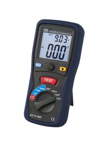 découvrez le telluromètre économique, un instrument essentiel pour mesurer la résistance des sols avec précision tout en respectant votre budget. idéal pour les professionnels et les amateurs, il allie performance et accessibilité. optimisez vos projets de construction et d'analyse de terrain grâce à cet outil fiable et facile à utiliser.