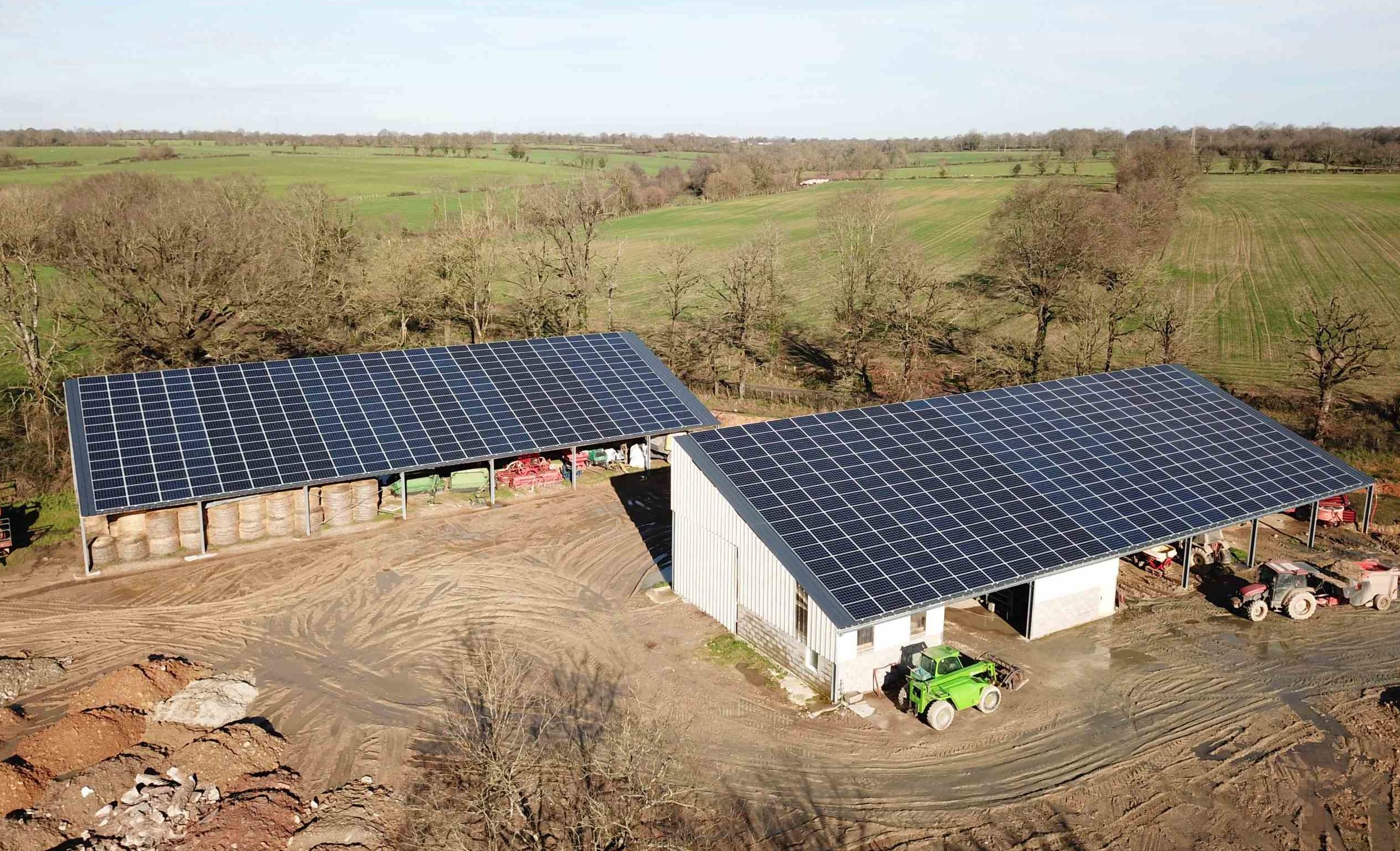 découvrez des témoignages authentiques sur les installations photovoltaïques. apprenez comment nos clients ont transformé leur énergie solaire en économies d'argent et en contribution à un avenir durable.
