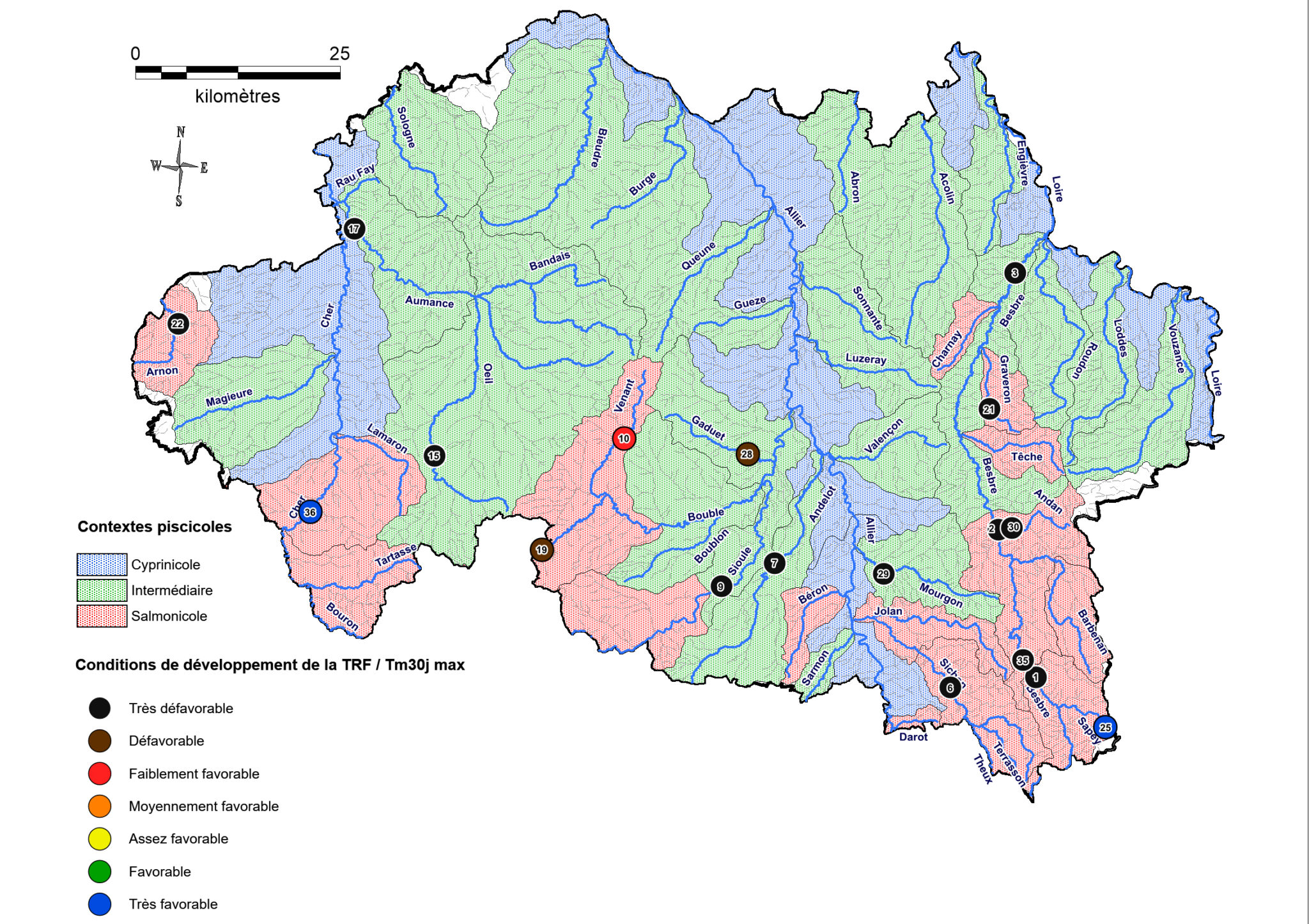 découvrez les températures maximales de l'eau pour garantir une expérience agréable et sécuritaire. informez-vous sur les limites idéales pour la baignade, la pêche et d'autres activités aquatiques.