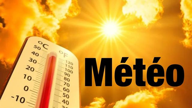 découvrez les prévisions de température pour demain. restez informé des conditions météo et planifiez votre journée en fonction des températures attendues.
